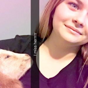 Meet your Posher, Jade